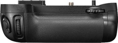 Nikon Nikon MB-D15 Negro empuñadura con batería para cám Nikon Nikon MB-D15 Negro empuñadura con batería para cám