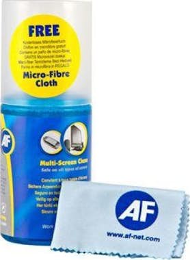 AF AF MCA_200MIF Pantallas / Plásticos Líquido y paño AF AF MCA_200MIF Pantallas / Plásticos Líquido y paño