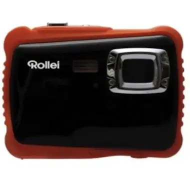 Rollei Rollei Sportsline 65 Cámara compacta 5MP CMOS 2592 Rollei Rollei Sportsline 65 Cámara compacta 5MP CMOS 2592