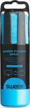 Sweex Sweex CS200 LCD/TFT/Plasma Espray para limpieza de Sweex Sweex CS200 LCD/TFT/Plasma Espray para limpieza de