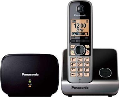 Panasonic Panasonic KX-TG6751 Panasonic Panasonic KX-TG6751
