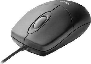 Trust Trust Optical Mouse USB Óptico ratón Trust Trust Optical Mouse USB Óptico ratón