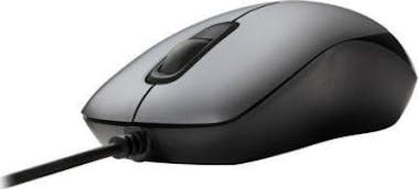 Trust Trust Compact Mouse USB Óptico Gris ratón Trust Trust Compact Mouse USB Óptico Gris ratón