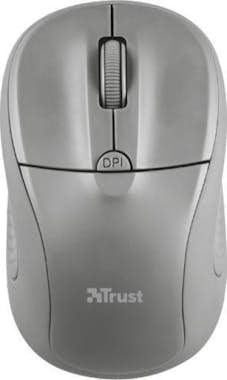 Trust Trust 20785 RF inalámbrico Óptico 1600DPI Ambidext Trust Trust 20785 RF inalámbrico Óptico 1600DPI Ambidext