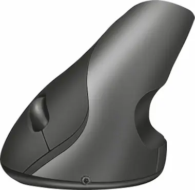 Trust Trust 22126 RF inalámbrico Óptico 1000DPI mano der Trust Trust 22126 RF inalámbrico Óptico 1000DPI mano der