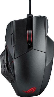 Asus ASUS 90MP00A1-B0UA00 RF inalámbrica + USB Laser 82 Asus ASUS 90MP00A1-B0UA00 RF inalámbrica + USB Laser 82