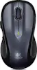 Logitech Logitech M510 RF inalámbrico Laser Negro ratón Logitech Logitech M510 RF inalámbrico Laser Negro ratón