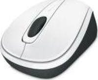 Microsoft Microsoft Wireless Mobile Mouse 3500 RF inalámbric