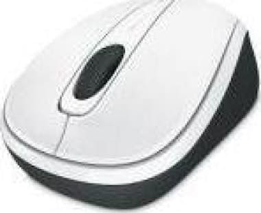 Microsoft Microsoft Wireless Mobile Mouse 3500 RF inalámbric Microsoft Microsoft Wireless Mobile Mouse 3500 RF inalámbric
