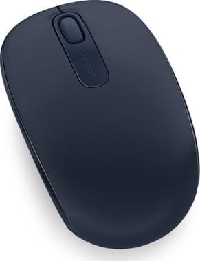 Microsoft Microsoft Wireless Mobile Mouse 1850 RF inalámbric Microsoft Microsoft Wireless Mobile Mouse 1850 RF inalámbric