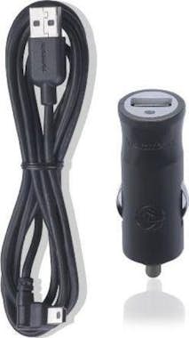 TomTom TomTom Cargador USB para coche TomTom TomTom Cargador USB para coche