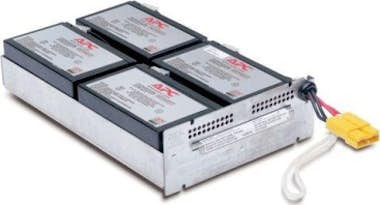 APC APC Replacement Battery Cartridge #24 Sealed Lead APC APC Replacement Battery Cartridge #24 Sealed Lead