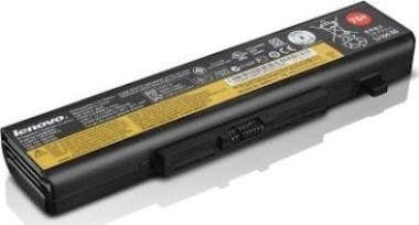 Lenovo Lenovo ThinkPad Battery 75+ (6 cell) Ión de litio Lenovo Lenovo ThinkPad Battery 75+ (6 cell) Ión de litio
