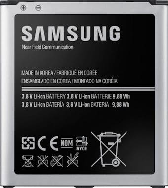 Samsung Samsung EB-B600BEBECWW 2600mAh batería recargable Samsung Samsung EB-B600BEBECWW 2600mAh batería recargable