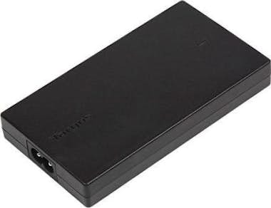 Targus Targus Compact Laptop & USB Tablet Charger Targus Targus Compact Laptop & USB Tablet Charger