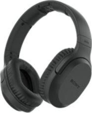Sony Sony MDRRF895RK.EU8 Diadema Inalámbrico Negro auri Sony Sony MDRRF895RK.EU8 Diadema Inalámbrico Negro auri