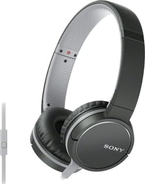 Sony Sony MDR-ZX660AP Sony Sony MDR-ZX660AP