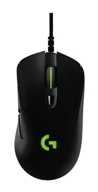 Logitech Logitech G403 USB Óptico 12000DPI mano derecha Neg Logitech Logitech G403 USB Óptico 12000DPI mano derecha Neg
