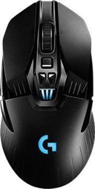 Logitech Logitech G903 RF inalámbrica + USB Óptico 12000DPI Logitech Logitech G903 RF inalámbrica + USB Óptico 12000DPI