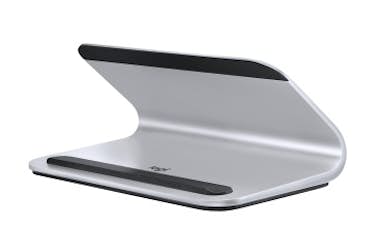 Logitech Logitech 939-001471 Interior Plata cargador de dis Logitech Logitech 939-001471 Interior Plata cargador de dis