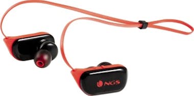NGS NGS Artica Ranger Dentro de oído, Banda para cuell NGS NGS Artica Ranger Dentro de oído, Banda para cuell
