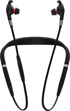 Jabra Jabra Evolve 75e Banda para cuello Binaural Alámbr Jabra Jabra Evolve 75e Banda para cuello Binaural Alámbr