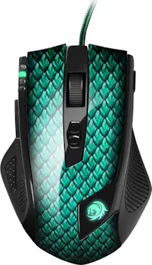 Sharkoon Sharkoon Drakonia USB Laser 5000DPI mano derecha r Sharkoon Sharkoon Drakonia USB Laser 5000DPI mano derecha r