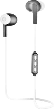 Woxter Woxter Airbeat BT-5 Dentro de oído Binaural Inalám Woxter Woxter Airbeat BT-5 Dentro de oído Binaural Inalám