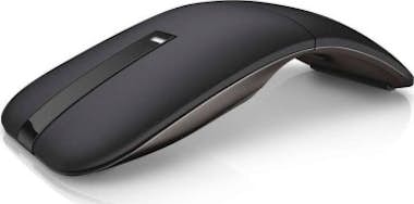 Dell DELL WM615 Bluetooth IR LED 1000DPI Negro ratón Dell DELL WM615 Bluetooth IR LED 1000DPI Negro ratón
