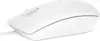 Dell DELL MS116 USB Óptico 1000DPI Ambidextro Blanco ra Dell DELL MS116 USB Óptico 1000DPI Ambidextro Blanco ra