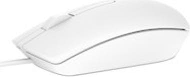 Dell DELL MS116 USB Óptico 1000DPI Ambidextro Blanco ra Dell DELL MS116 USB Óptico 1000DPI Ambidextro Blanco ra