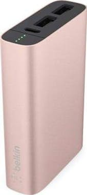 Belkin Belkin MIXIT? Power Pack 6600 6600mAh Oro, Rosa ba Belkin Belkin MIXIT? Power Pack 6600 6600mAh Oro, Rosa ba