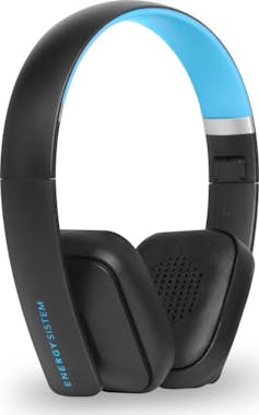Energy Sistem Energy Sistem BT2 Diadema Binaural Inalámbrico Neg Energy Sistem Energy Sistem BT2 Diadema Binaural Inalámbrico Neg