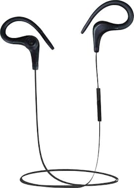 Coolbox CoolBox CoolSport gancho de oreja Binaural Inalámb Coolbox CoolBox CoolSport gancho de oreja Binaural Inalámb