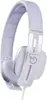 Hiditec Hiditec Wave Diadema Binaural Alámbrico Blanco aur Hiditec Hiditec Wave Diadema Binaural Alámbrico Blanco aur