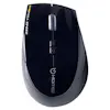 Hiditec Hiditec Dendro Black RF inalámbrico Óptico 2000DPI Hiditec Hiditec Dendro Black RF inalámbrico Óptico 2000DPI