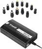 Tooq TooQ CARGADOR UNIVERSAL PORTATIL TQLC-100BS01M 100 Tooq TooQ CARGADOR UNIVERSAL PORTATIL TQLC-100BS01M 100