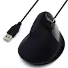 Ewent Ewent EW3157 USB Óptico 1800DPI mano derecha Negro Ewent Ewent EW3157 USB Óptico 1800DPI mano derecha Negro