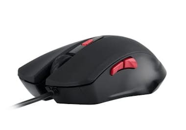 Natec Genesis Natec Genesis G22 USB Óptico 2400DPI mano derecha Natec Genesis Natec Genesis G22 USB Óptico 2400DPI mano derecha
