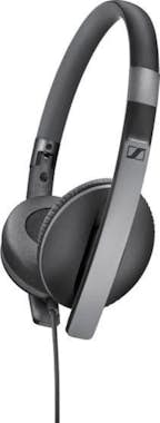 Sennheiser Sennheiser HD 2.30 i Diadema Binaural Alámbrico Ne Sennheiser Sennheiser HD 2.30 i Diadema Binaural Alámbrico Ne