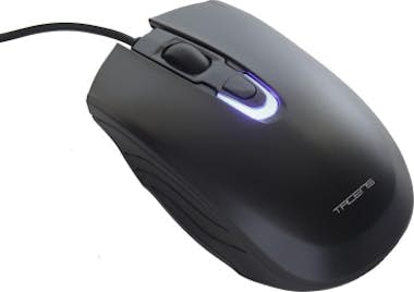 Tacens Tacens Anima AM1 Óptico 2000DPI Negro ratón Tacens Tacens Anima AM1 Óptico 2000DPI Negro ratón
