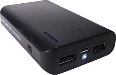 Tacens Tacens APWB1 Ión de litio 8400mAh Negro batería ex Tacens Tacens APWB1 Ión de litio 8400mAh Negro batería ex