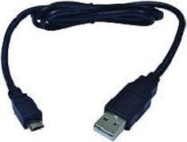 2-Power 2-Power USB5013A Interior, Exterior Negro cargador 2-Power 2-Power USB5013A Interior, Exterior Negro cargador