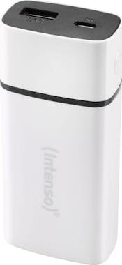Intenso Intenso PM5200 Ión de litio 5200mAh Blanco batería Intenso Intenso PM5200 Ión de litio 5200mAh Blanco batería