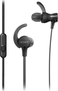 Sony Sony MDR-XB510AS Dentro de oído Binaural Alámbrico Sony Sony MDR-XB510AS Dentro de oído Binaural Alámbrico