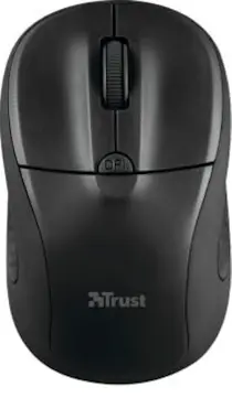 Trust Trust PRIMO RF inalámbrico Óptico 1600DPI Ambidext Trust Trust PRIMO RF inalámbrico Óptico 1600DPI Ambidext