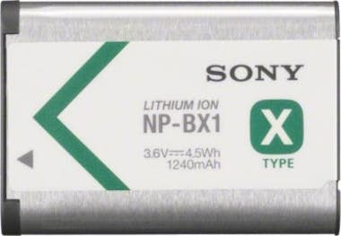 Sony Sony NP-BX1 Sony Sony NP-BX1