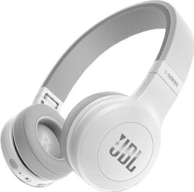 JBL JBL E45BT Diadema Binaural Alámbrico Blanco auricu JBL JBL E45BT Diadema Binaural Alámbrico Blanco auricu