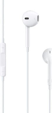 Apple Apple MD827ZM/A Dentro de oído Binaural Alámbrico Apple Apple MD827ZM/A Dentro de oído Binaural Alámbrico
