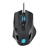 Sharkoon Sharkoon Skiller SGM1 USB Óptico 10800DPI mano der Sharkoon Sharkoon Skiller SGM1 USB Óptico 10800DPI mano der